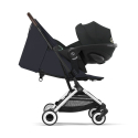 Καρότσι Cybex Gold Orfeo Dark Blue