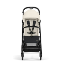 Καρότσι Cybex Gold Beezy Canvas White