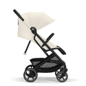 Καρότσι Cybex Gold Beezy Canvas White