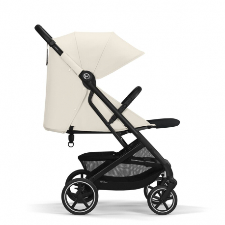 Καρότσι Cybex Gold Beezy Canvas White