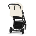 Καρότσι Cybex Gold Beezy Canvas White