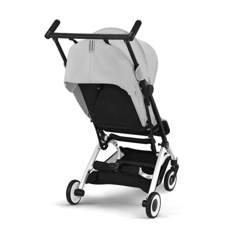 Καρότσι Cybex Gold Libelle Fog Grey