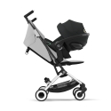 Καρότσι Cybex Gold Libelle Fog Grey