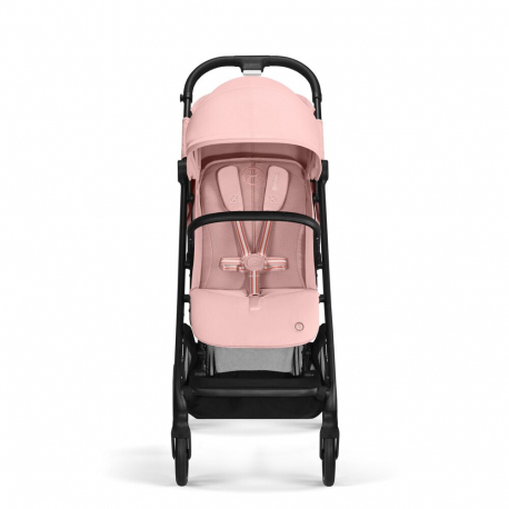 Καρότσι Cybex Gold Beezy Candy Pink