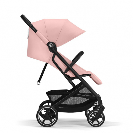 Καρότσι Cybex Gold Beezy Candy Pink