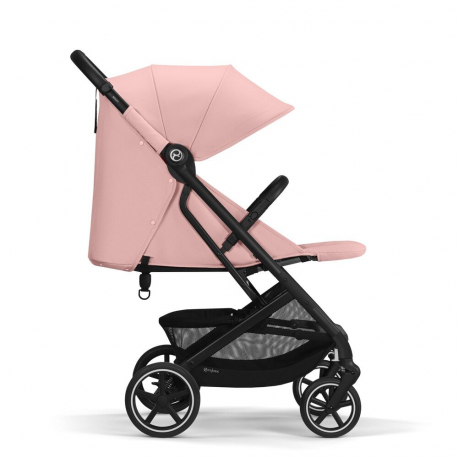 Καρότσι Cybex Gold Beezy Candy Pink