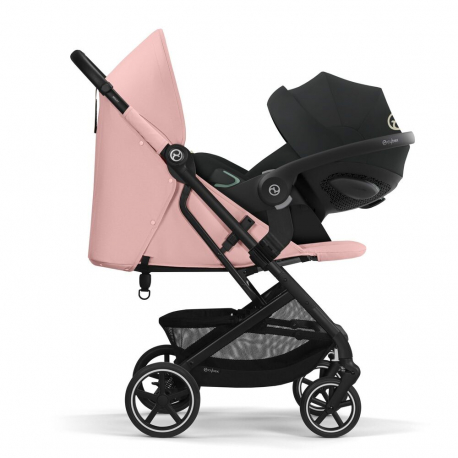 Καρότσι Cybex Gold Beezy Candy Pink