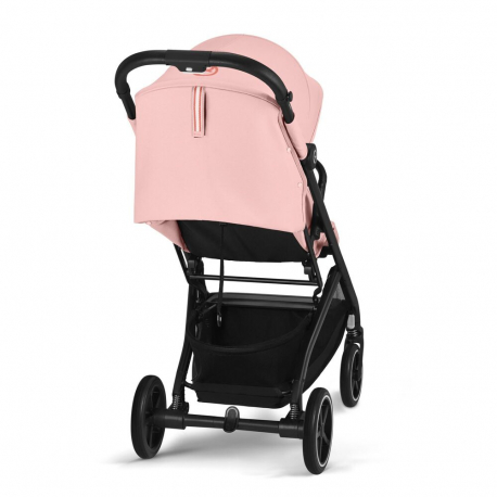 Καρότσι Cybex Gold Beezy Candy Pink