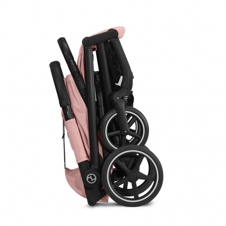 Καρότσι Cybex Gold Beezy Candy Pink