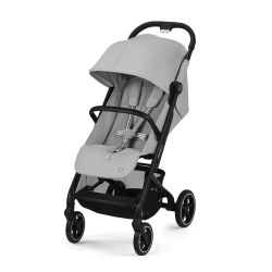 Καρότσι Cybex Gold Beezy Fog Grey