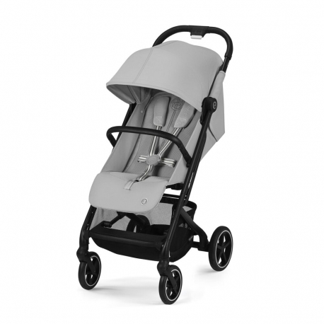 Καρότσι Cybex Gold Beezy Fog Grey