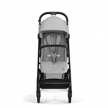 Καρότσι Cybex Gold Beezy Fog Grey