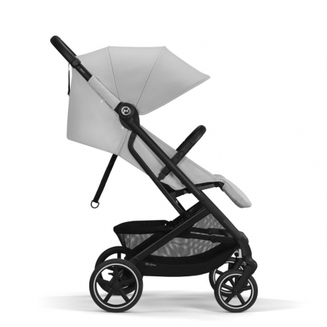 Καρότσι Cybex Gold Beezy Fog Grey