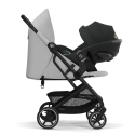 Καρότσι Cybex Gold Beezy Fog Grey