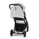 Καρότσι Cybex Gold Beezy Fog Grey