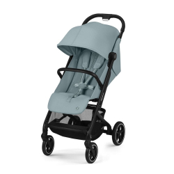 Καρότσι Cybex Gold Beezy Stormy Blue