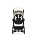 Καρότσι Cybex Gold Melio Canvas White