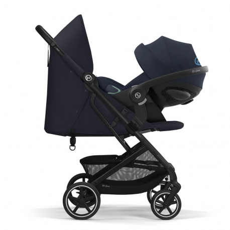 Καρότσι Cybex Gold Beezy Dark Blue