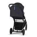 Καρότσι Cybex Gold Beezy Dark Blue