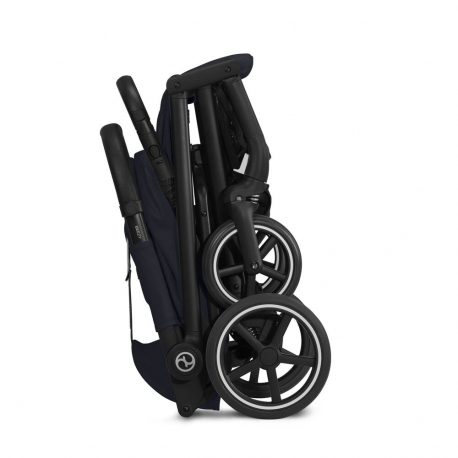 Καρότσι Cybex Gold Beezy Dark Blue