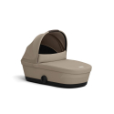 Port-bebe Cybex Gold Melio Almond Beige