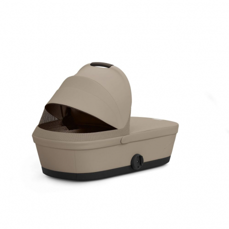 Port-bebe Cybex Gold Melio Almond Beige