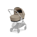 Port-bebe Cybex Gold Melio Almond Beige