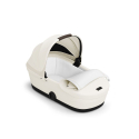 Port-bebe Cybex Gold Melio Canvas White