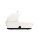 Port-bebe Cybex Gold Melio Canvas White