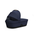 Port-bebe Cybex Gold Melio Dark Blue