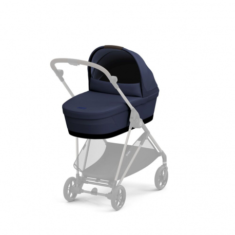 Port-bebe Cybex Gold Melio Dark Blue