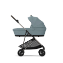 Port-bebe Cybex Gold Melio Stormy Blue