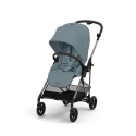 Καρότσι Cybex Gold Melio Stormy Blue