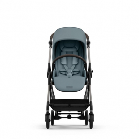 Καρότσι Cybex Gold Melio Stormy Blue