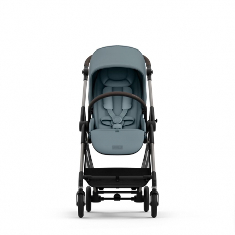 Καρότσι Cybex Gold Melio Stormy Blue