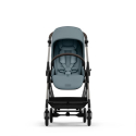 Καρότσι Cybex Gold Melio Stormy Blue