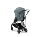 Καρότσι Cybex Gold Melio Stormy Blue