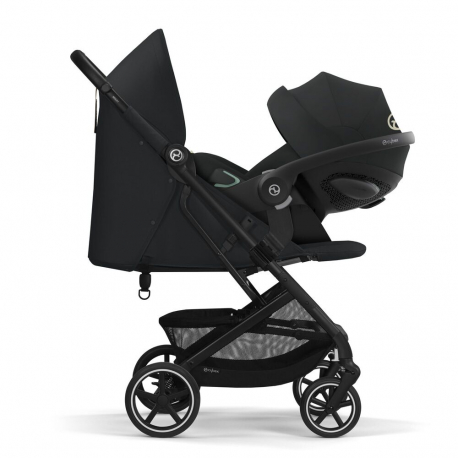 Καρότσι Cybex Gold Beezy Magic Black