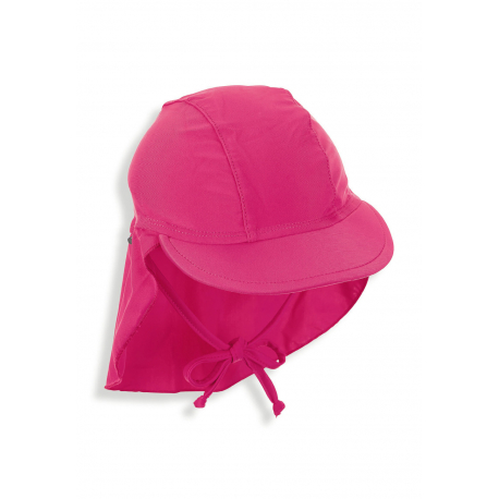 Καπέλο Sterntaler® με προστασία για το λαιμό