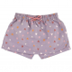 Pastel violet