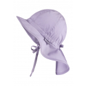 Καπέλο Sterntaler® Flapper από οργανικό βαμβάκι
