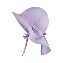 Καπέλο Sterntaler® Flapper από οργανικό βαμβάκι