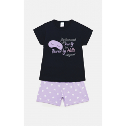 Σετ παιδικό Pretties® Beverly, σετ των 2
