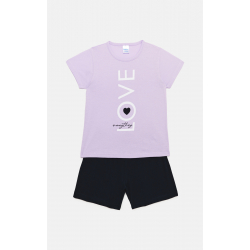 Σετ παιδικό Pretties® Love, σετ των 2