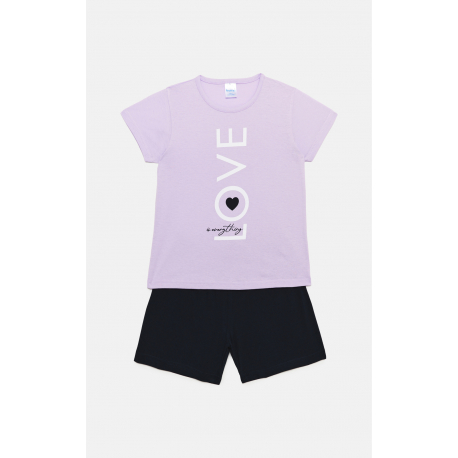 Σετ παιδικό Pretties® Love, σετ των 2