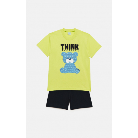 Σετ βρεφικό Pretty baby® Think 5+ ετών, σετ των 2