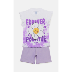 Σετ βρεφικό Pretty baby® Positive 5+ ετών, σετ των 2
