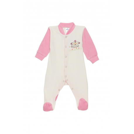 Φορμάκι βελουτέ Pretty Baby® Little Princess