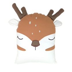 Πάντα μαξιλάρι Baby Star Forest Friends Ελαφάκι