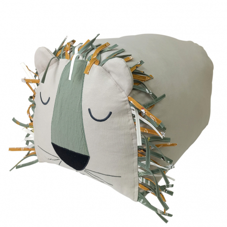 Πουφ Baby Star Kenya